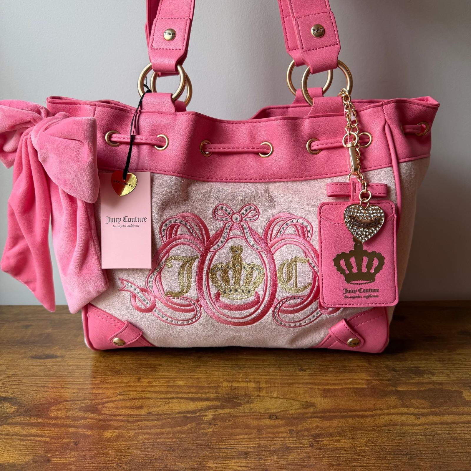 Juicy couture - Etsy 日本