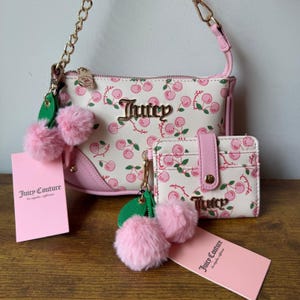Juicy couture bag - Etsy 日本