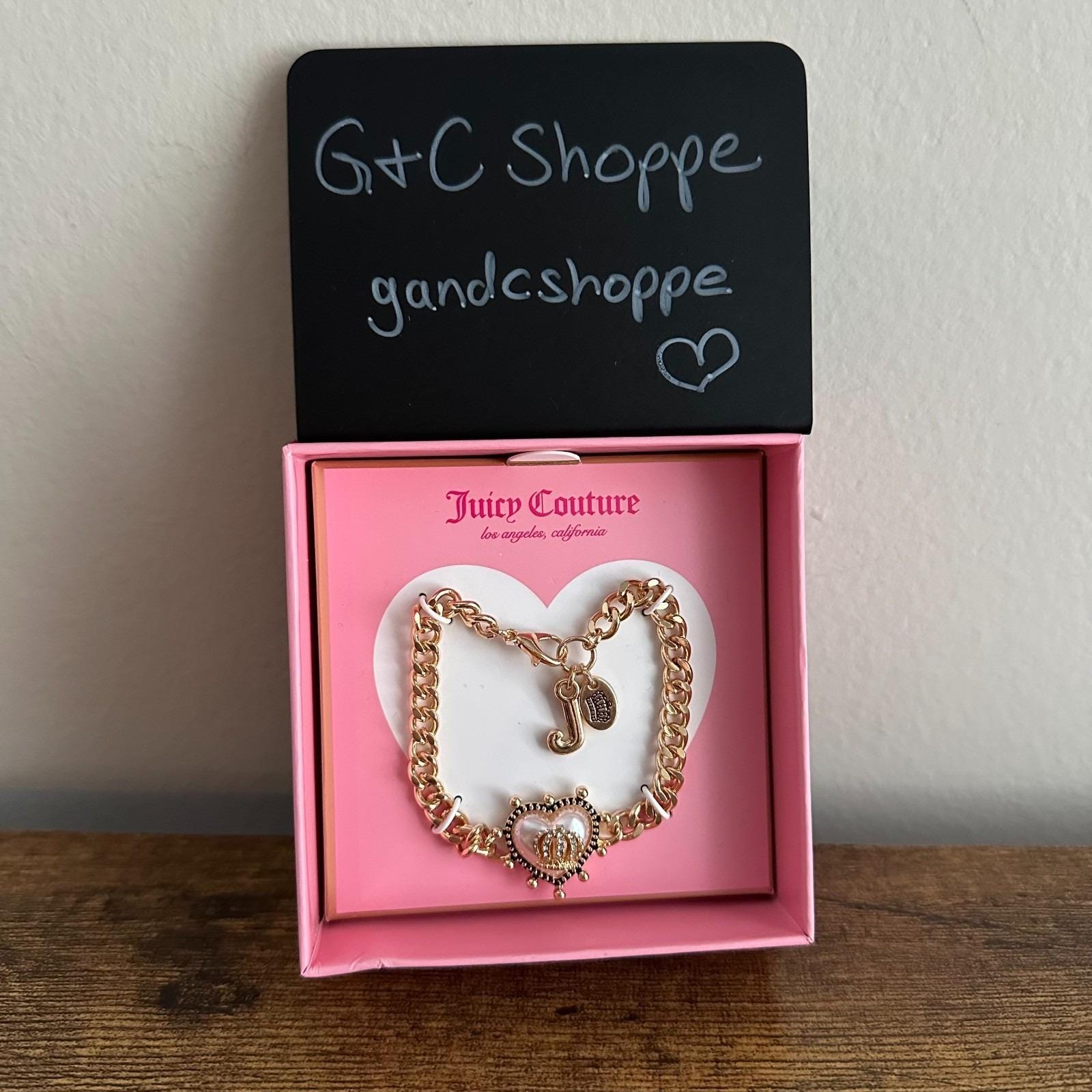 ☆ ペチートページ☆JUICY COUTURE 絶版チャーム 8点まとめ Juicy