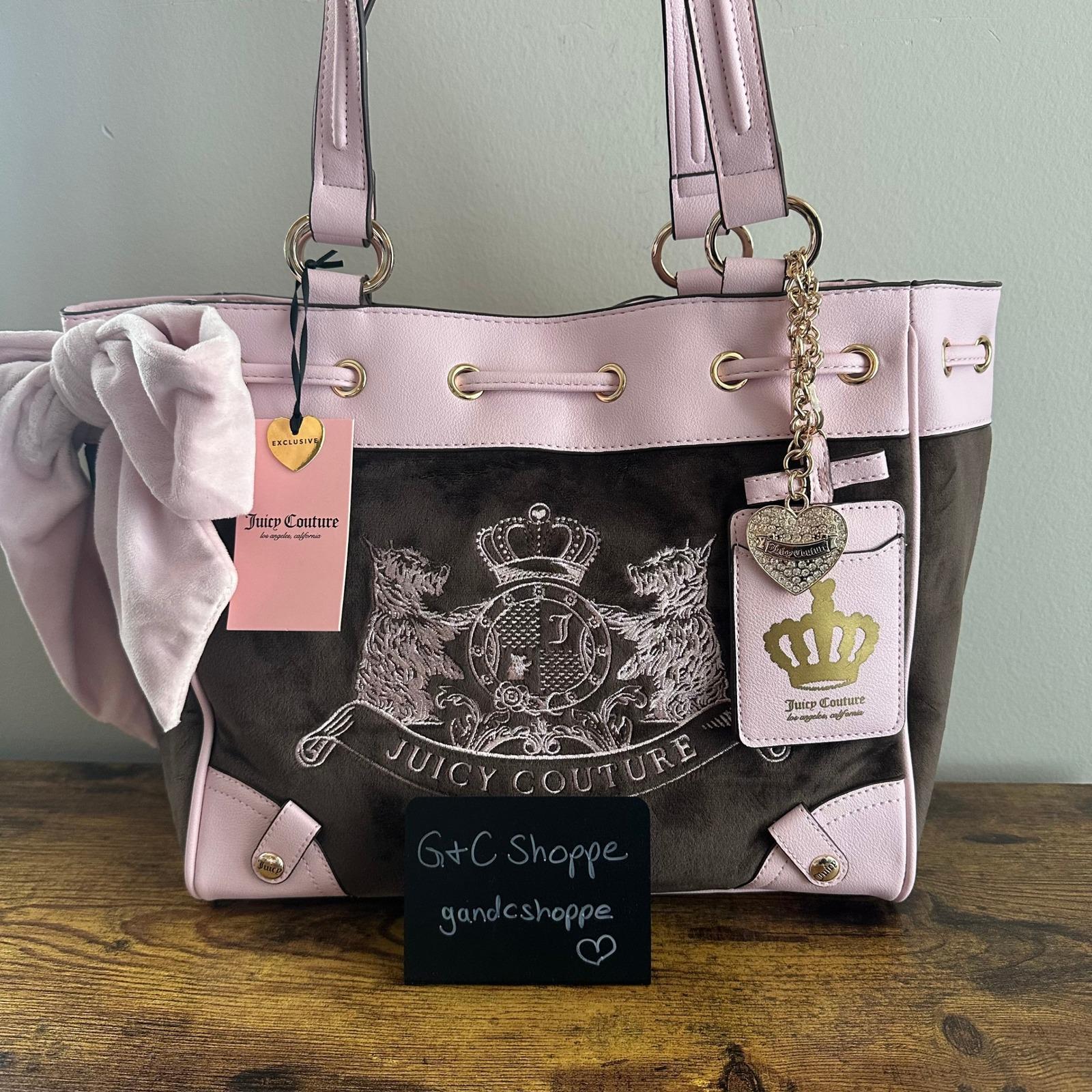 Juicy couture dreamer bag - Etsy 日本