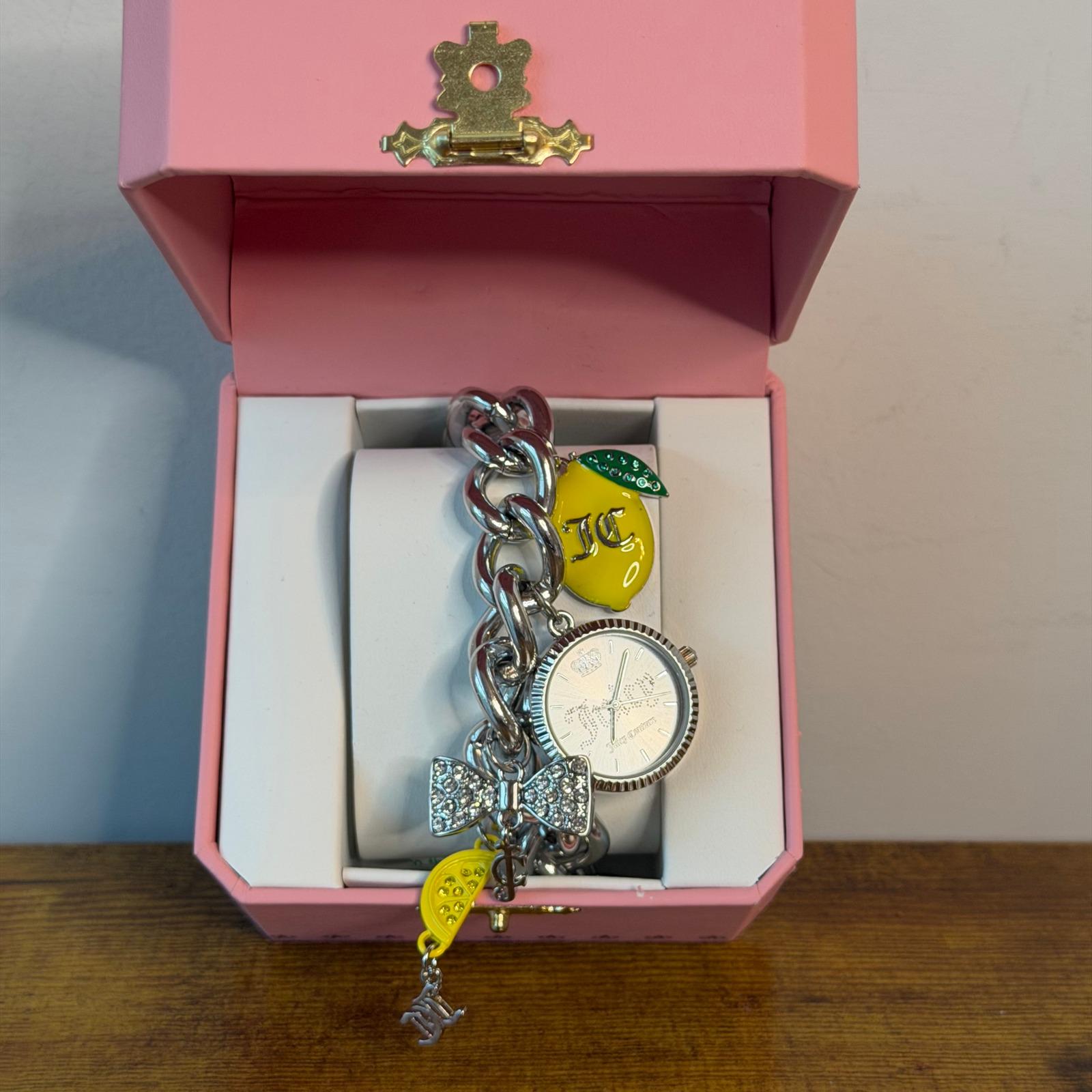 Juicy Couture Charms Watches - Etsy display picture 1