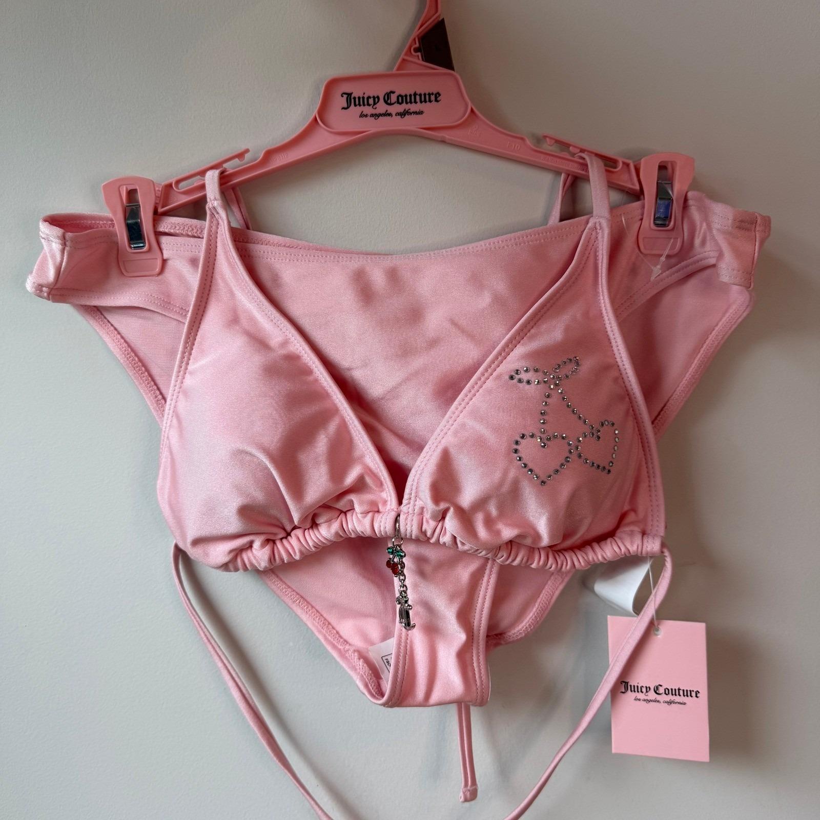 Juicy couture swimwear - Etsy 日本