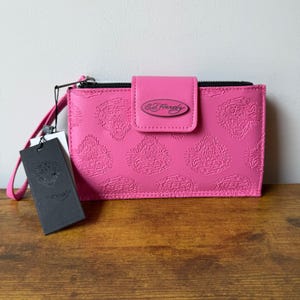 Ed Hardy Wallet - Etsy