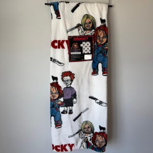 Glen doll chucky - Etsy 日本