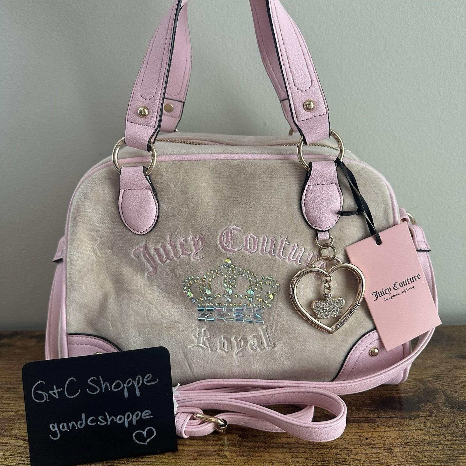 Juicy couture dreamer bag - Etsy 日本