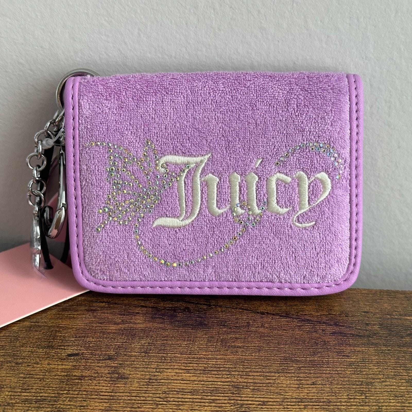 Juicy couture wallet - Etsy 日本