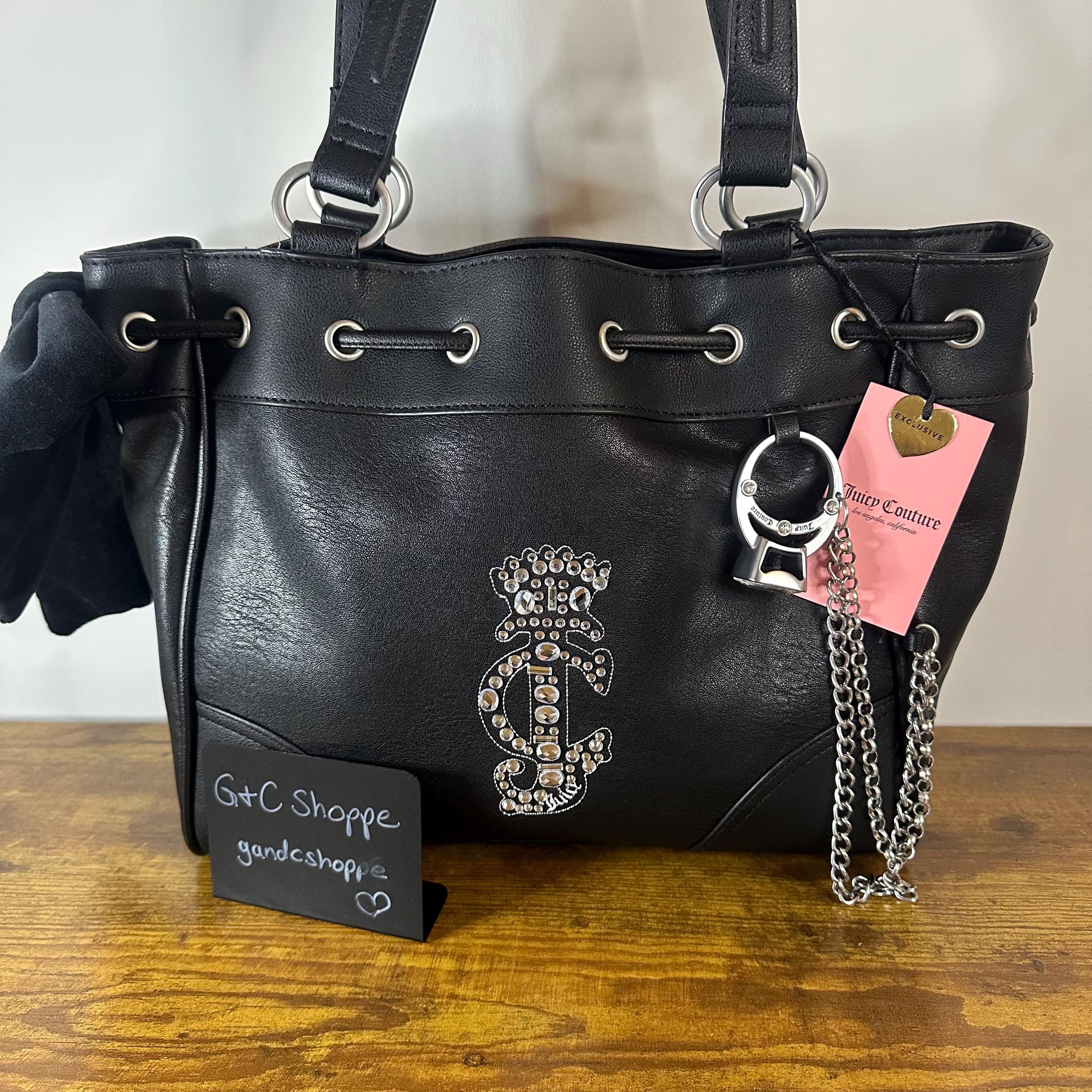 Juicy couture dreamer bag - Etsy 日本