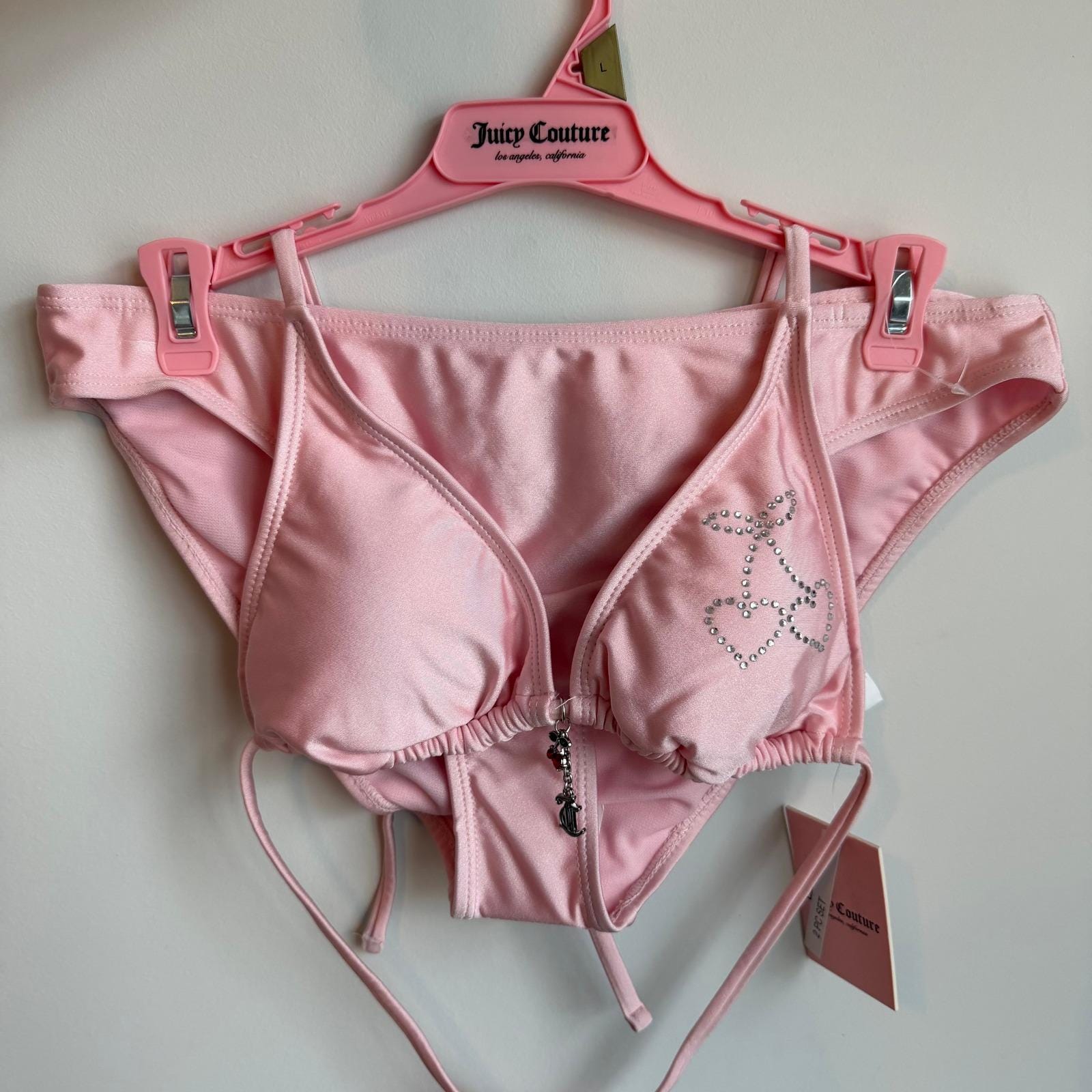 Juicy couture swimwear - Etsy 日本