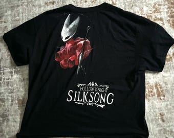 Fabric Painted Cusomized T-Shirts| Cotton