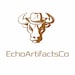 EchoArtifactsCo store logo