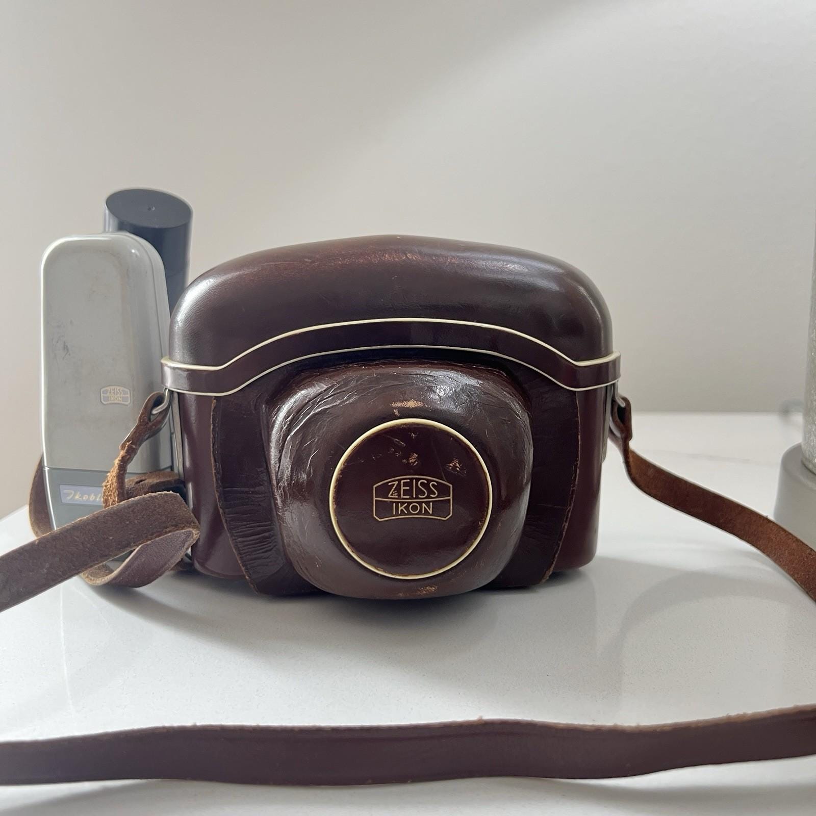 Zeiss ikon contina - Etsy 日本