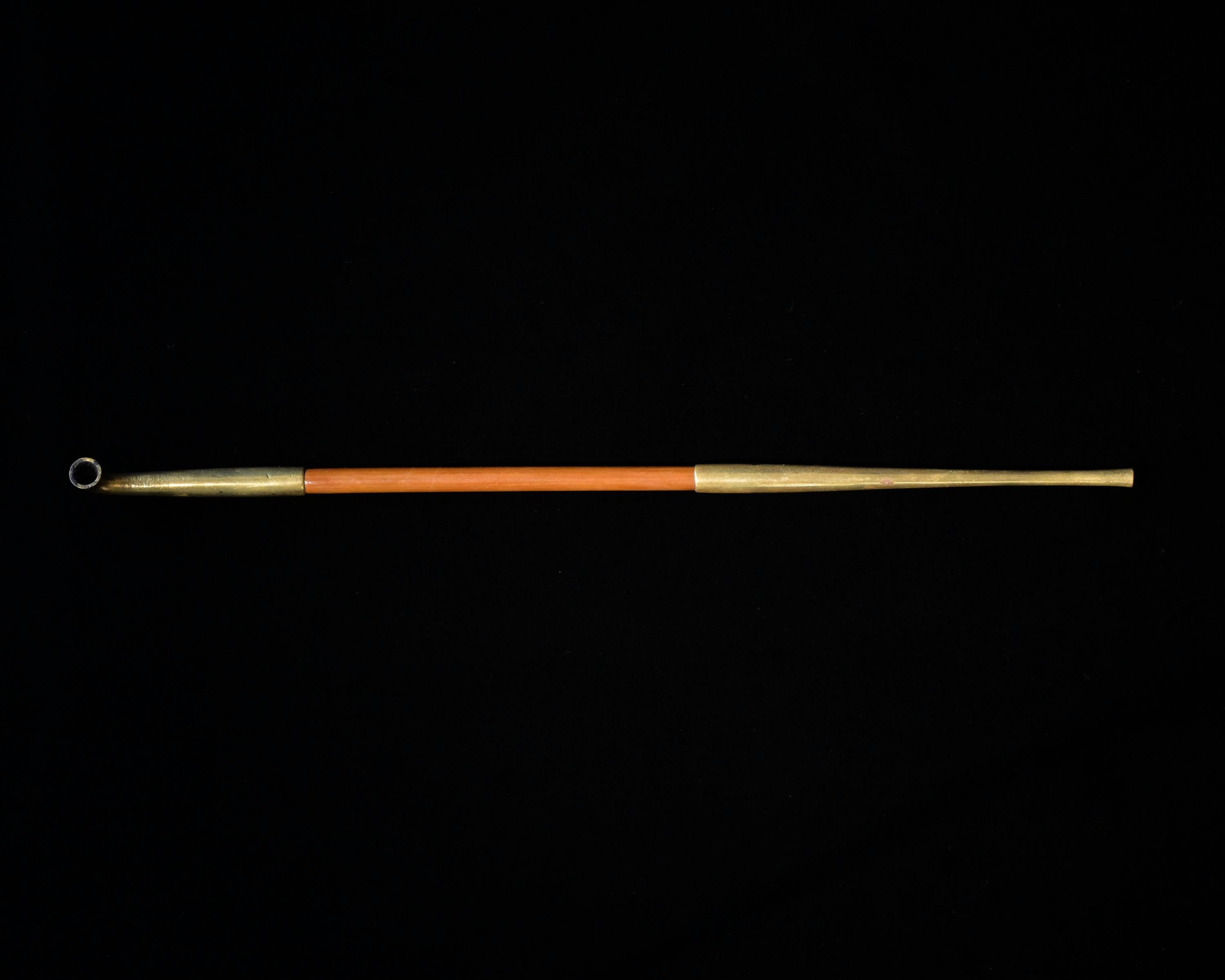 Japanese Kiseru Pipes - Etsy