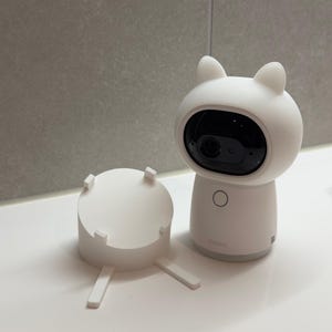 Aqara Camera Hub G3 30 graden standaard gehoekte camerahouder