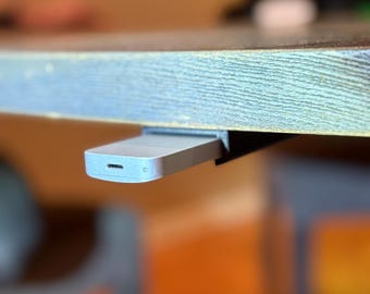 Soporte para control remoto Apple TV 4K (2.ª y 3.ª generación) / Soporte para control remoto Siri