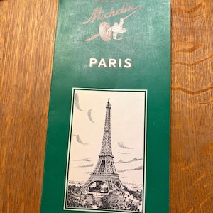 Michelin green guide - Etsy 日本