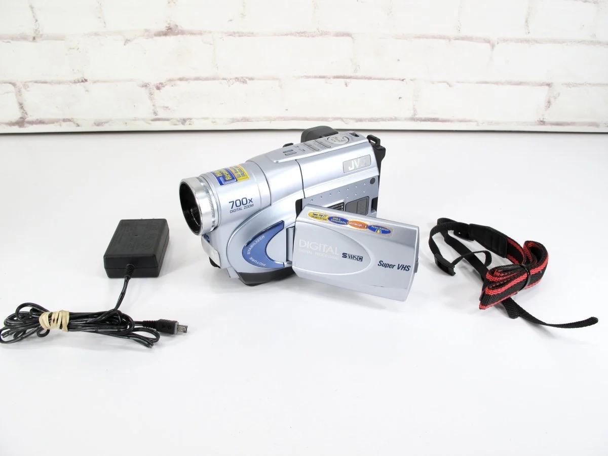 Retro camcorder - Etsy 日本
