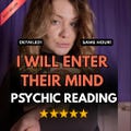 I Will Enter Their Mind Psychic Reading, Telepathic Love Insight, Thoughts and Feelings Reading, Hidden Truth Tarot, Same Hour Guidance