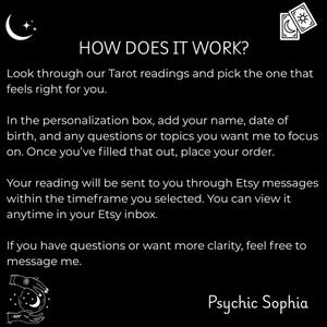 love psychic reading same hour online service, in depth relationship tarot guidance session, telepathy emotional connection reading, detailed love tarot pdf report delivery, romantic energy analysis insight, partner true feelings and hidden intentions tarot, same day psychic love clarity, urgent relationship doubt resolution reading, soulmate energy forecast session, intuitive romantic future guidance, uncover unspoken emotions in love, emotional compatibility insight analysis, accurate psychic