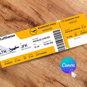 Lufthansa pin - Etsy 日本
