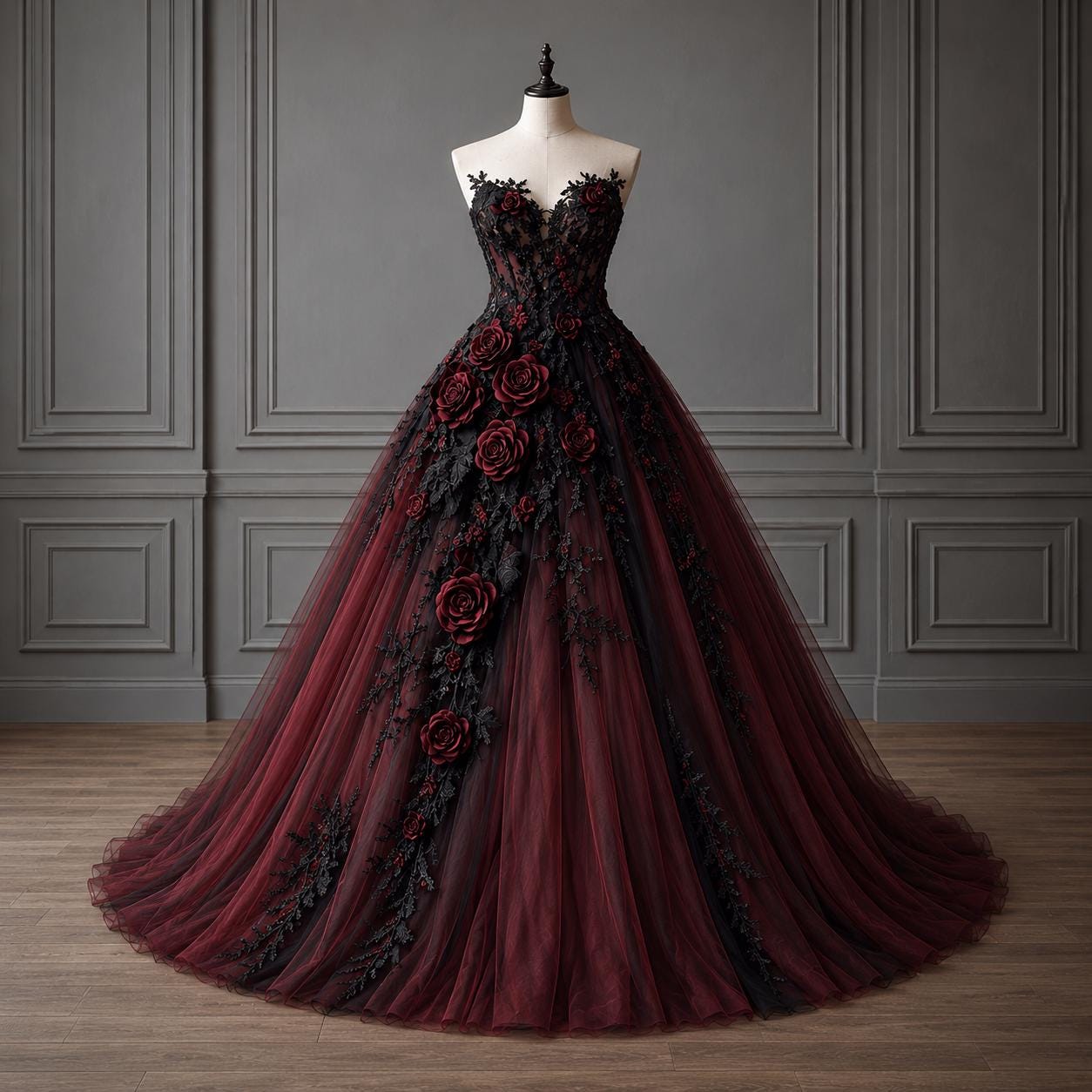 Vampire Formal Dress - Etsy Vampire Formal Dress - Etsy