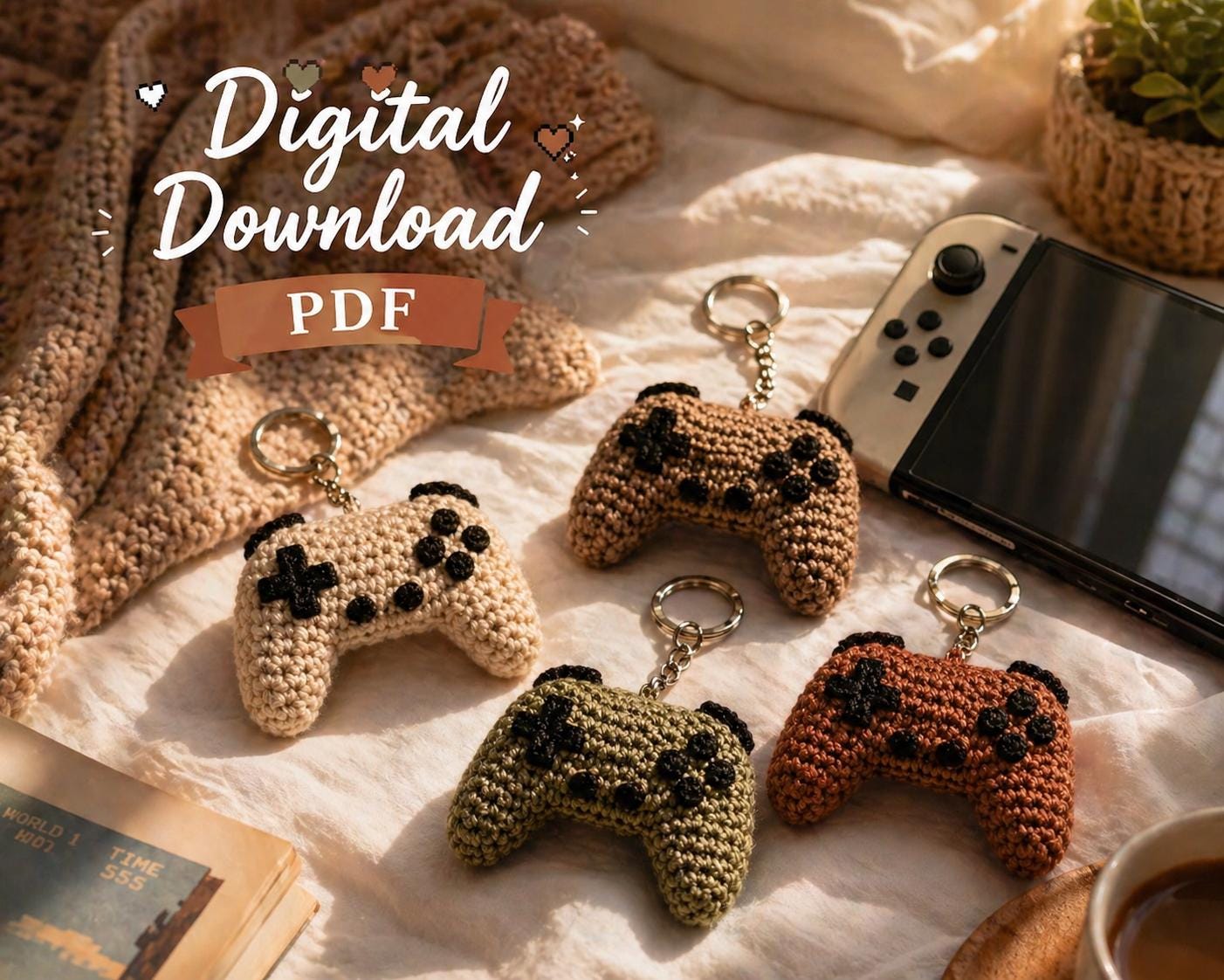 Xbox Keychain - Etsy