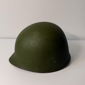 Vietnam war m1 helmet - Etsy 日本