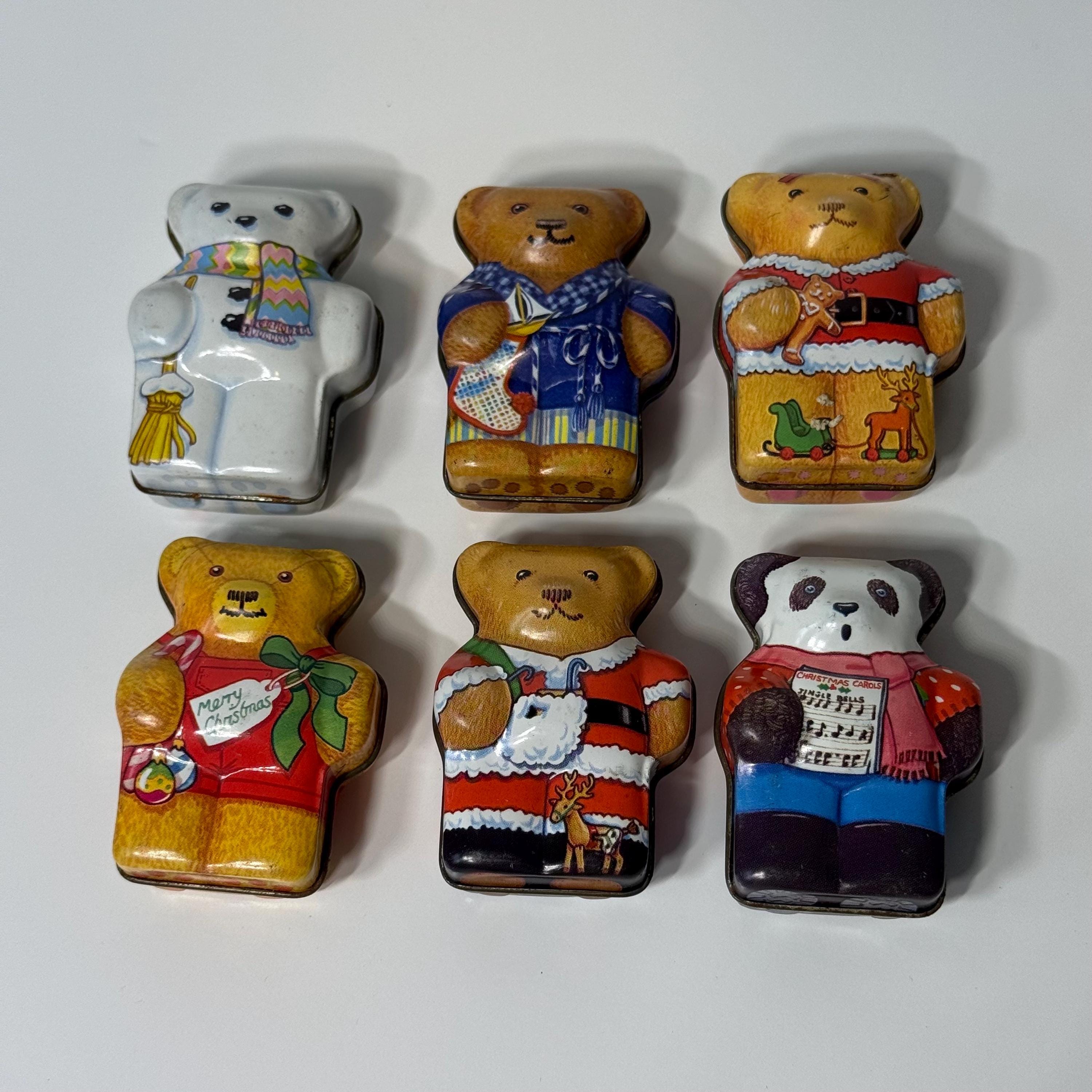 Dana kubick tin - Etsy 日本