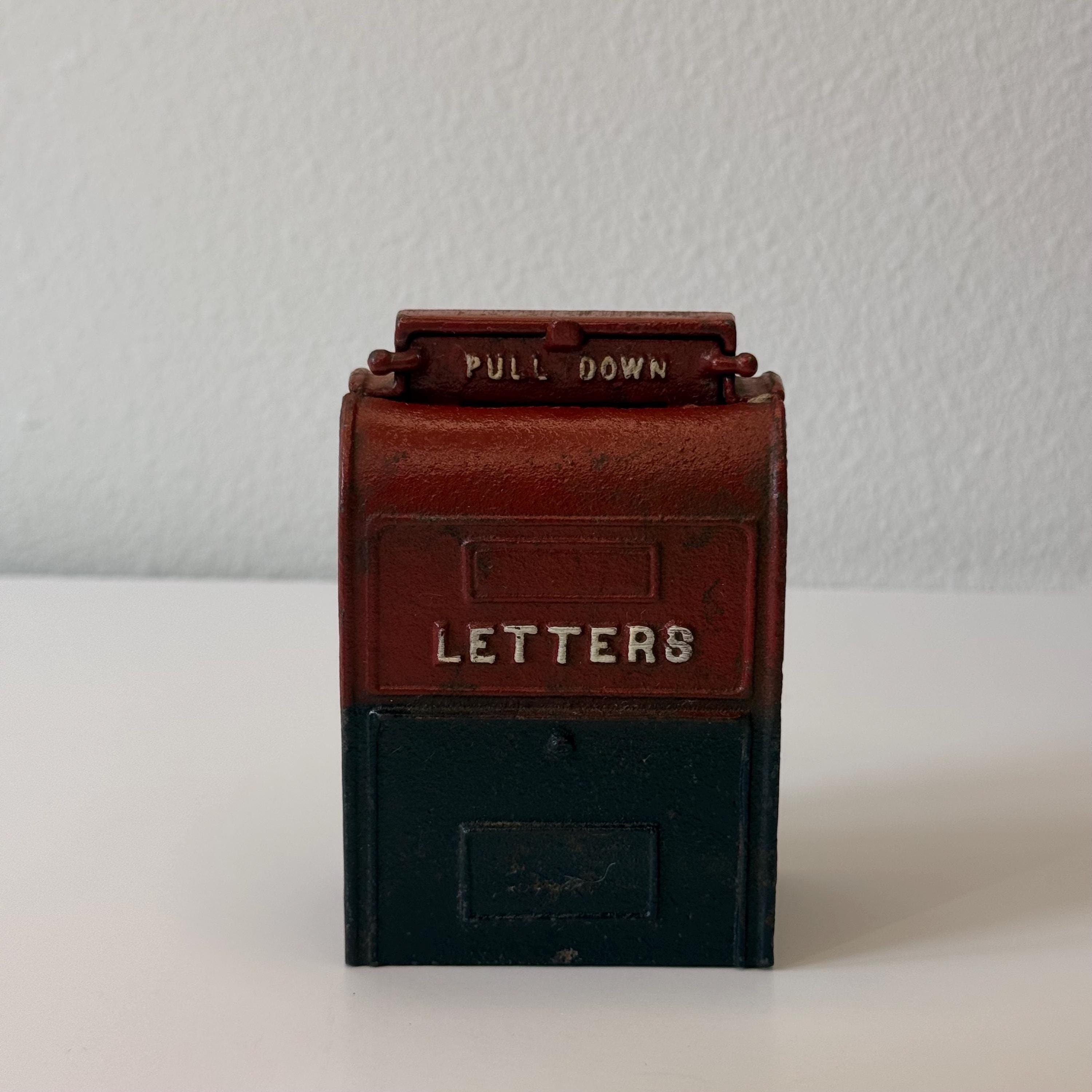 Mailbox 1950 - Etsy