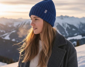 Simple Hat Crochet Pattern PDF