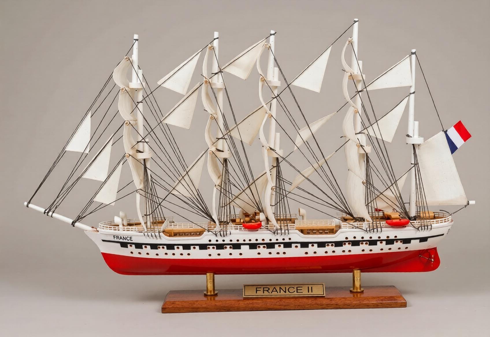 フランスii艦船模型 - Etsy 日本