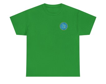Commemorative Extra Life T-shirt - Shaun Jennings