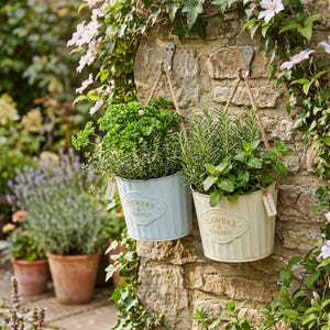 blumenkästen kunststoff reinigen Rechteckiger Blumenkasten für außen main image 1