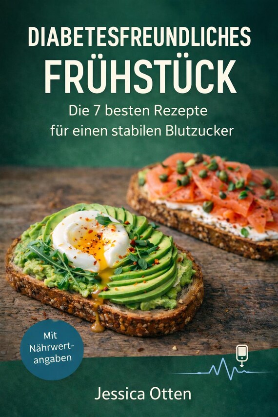 Diabetes Typ 2 Ernährung Frühstück für Diabetiker
