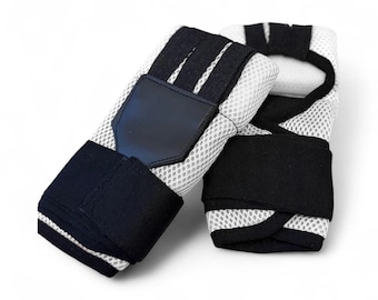 Easy wraps Boxing Hand wraps Power wraps instent wraps Boxing gloves