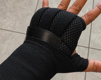 Easy wraps Boxing Hand wraps Power wraps instent wraps Boxing gloves