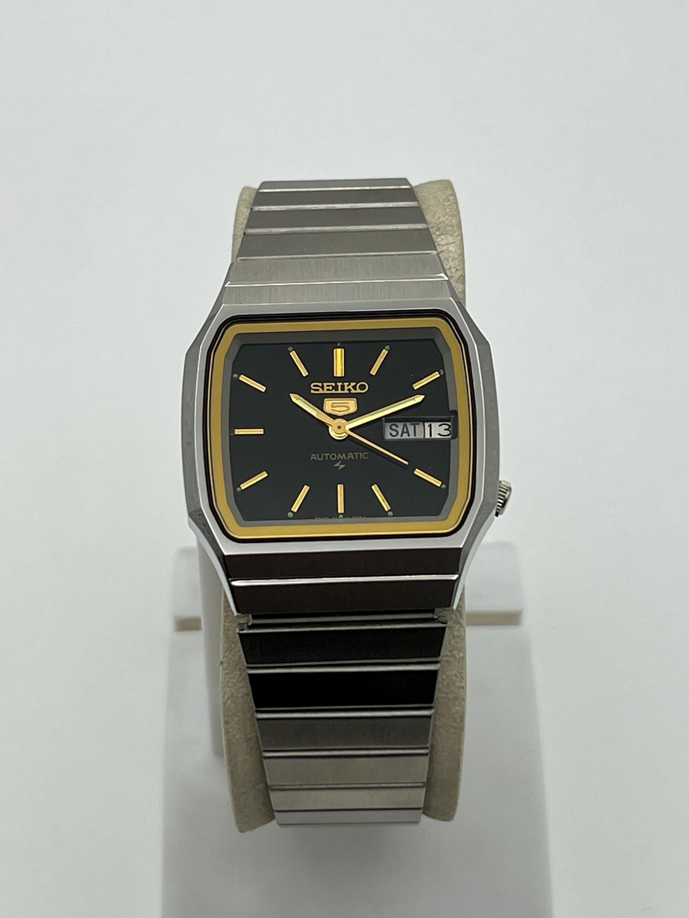 Seiko 5 7009 - Etsy - Page 4