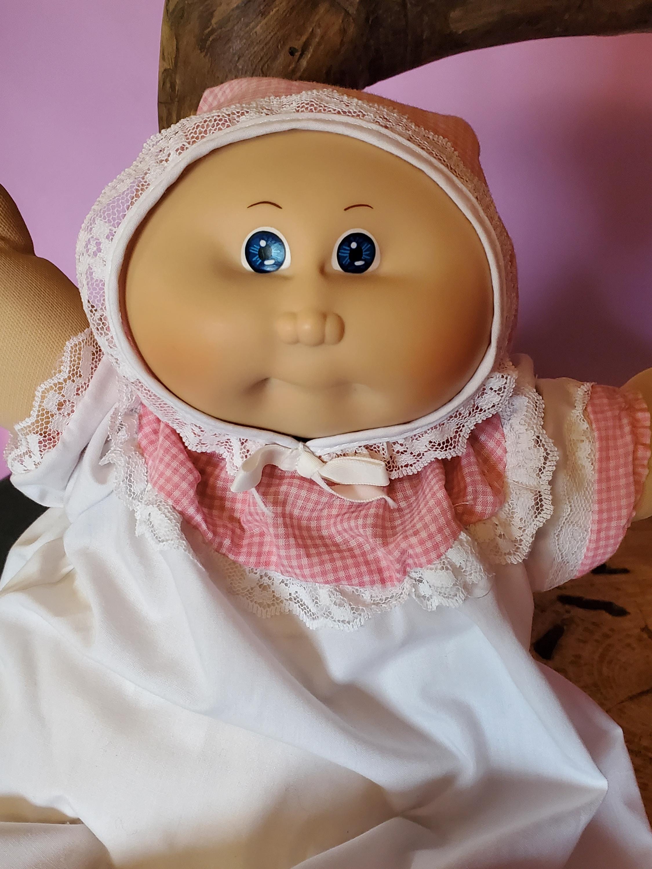1985 Cabbage Patch Dolls - Etsy display picture 1