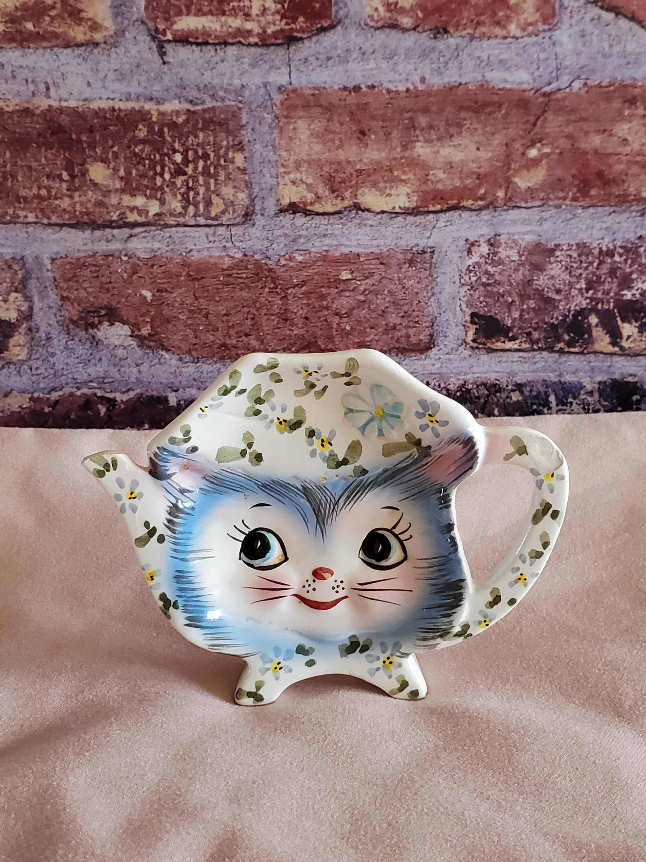 Lefton Miss Priss - Etsy Canada