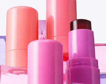 Jelly Blush – Feuchtigkeitsspendendes Gel-Rouge für einen kühlenden, taufrischen, natürlichen Teint