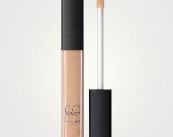 Concealer – Vloeibare concealer met volledige dekking, natuurlijke concealer voor onder de ogen en het gezicht, hydraterende en langdurige make-up