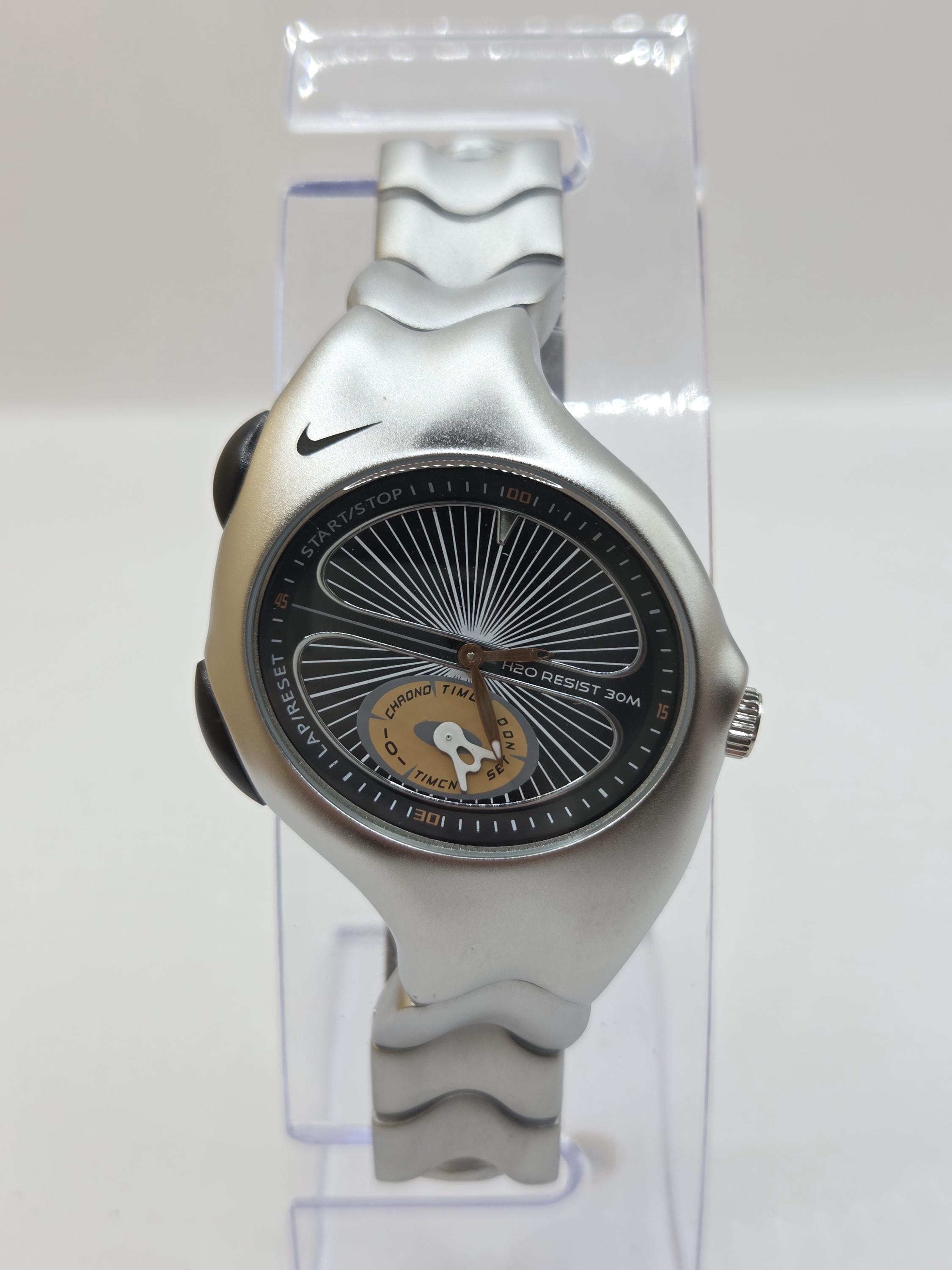 Vintage nike triax watch - Etsy 日本