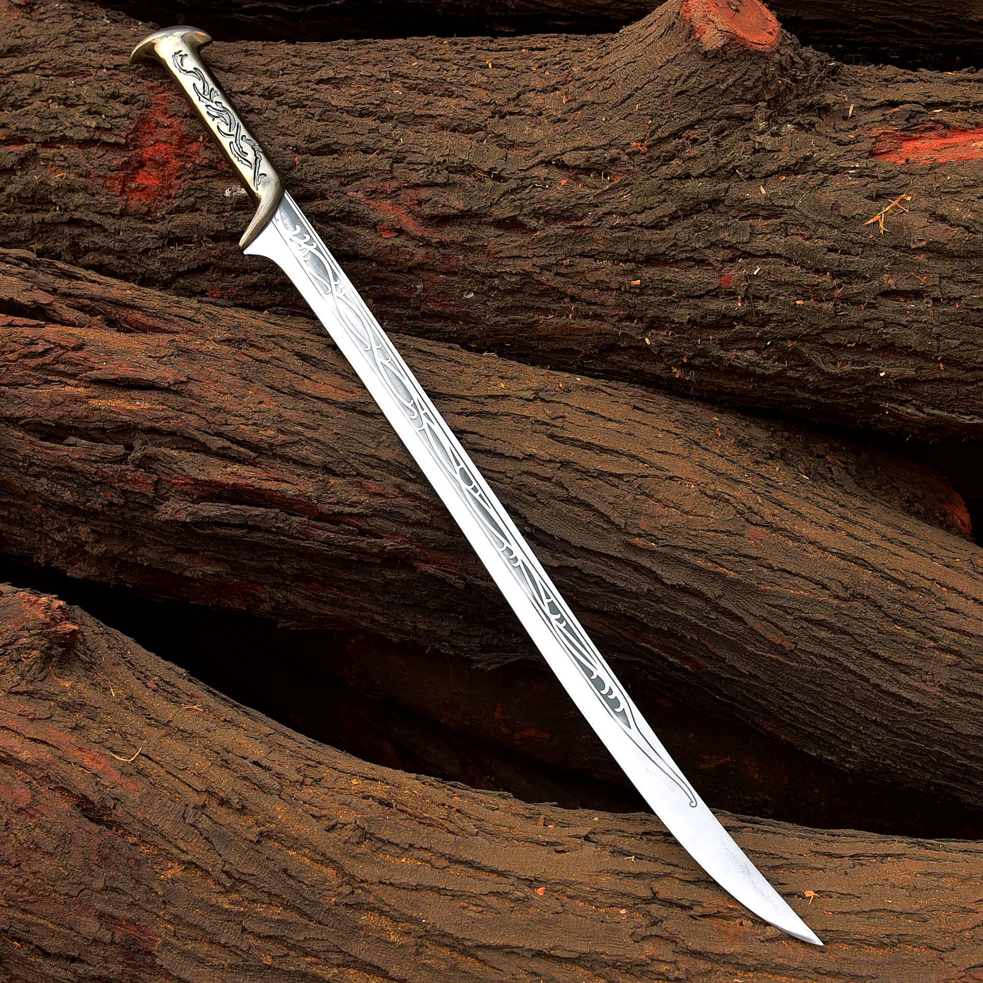 Thranduil sword - Etsy 日本