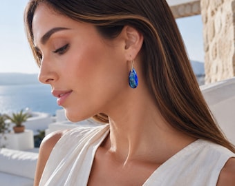 HOOP EARRINGS