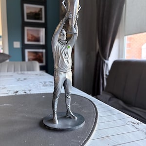 Celtic Fc Figurine - Etsy