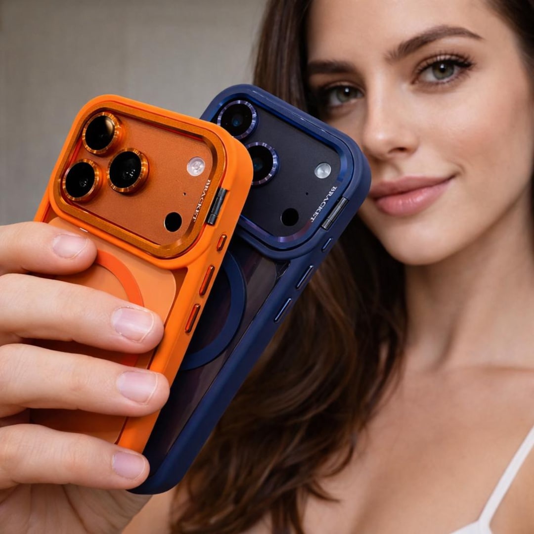 IPhone 17promax Case Orange - Etsy