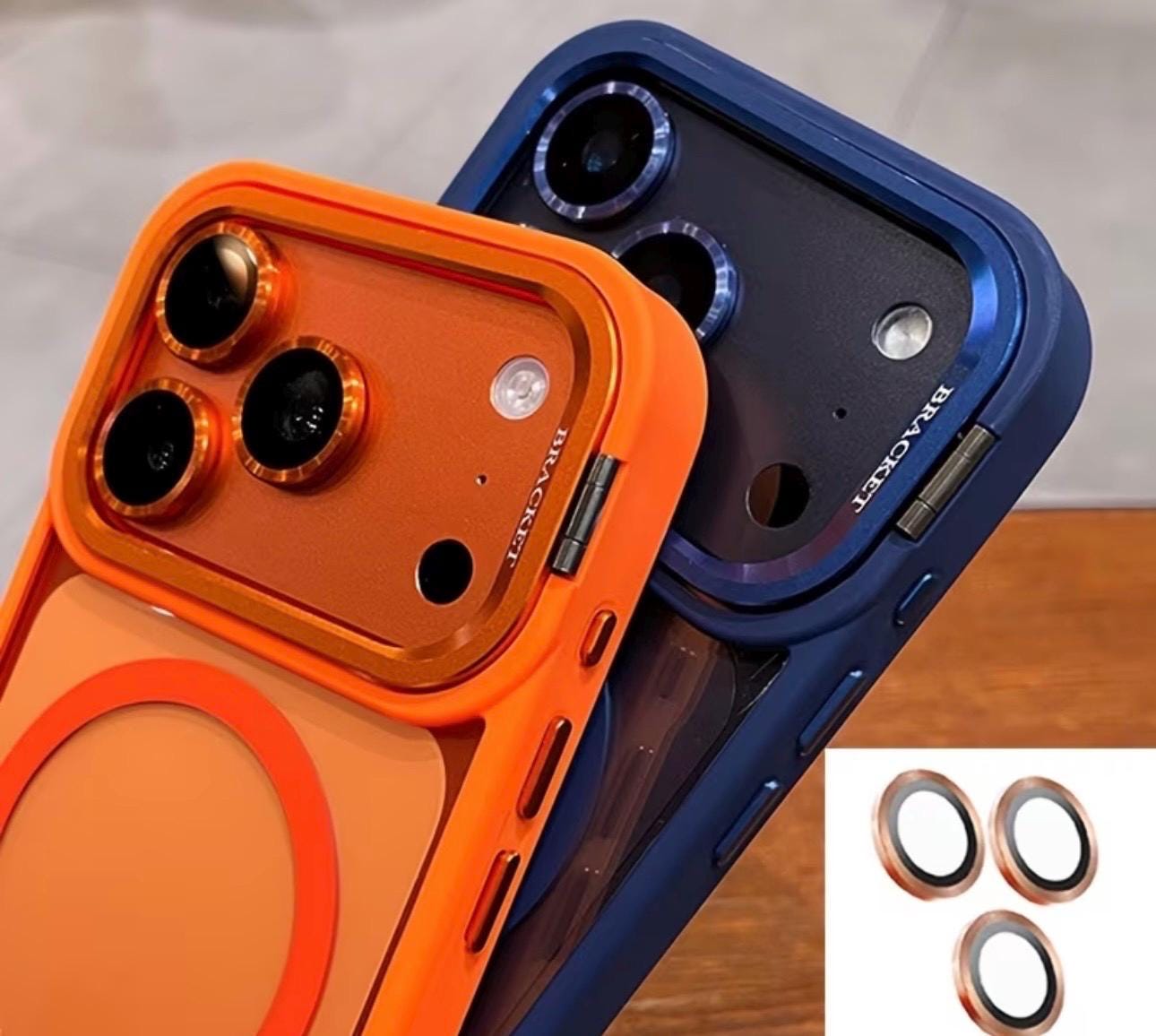 IPhone 17promax Case Orange - Etsy