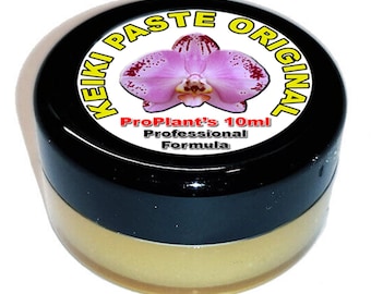 Keiki Paste Original - 10 ml - Professional Plant cloning hormone with 6BAP Cytokine and vitamins