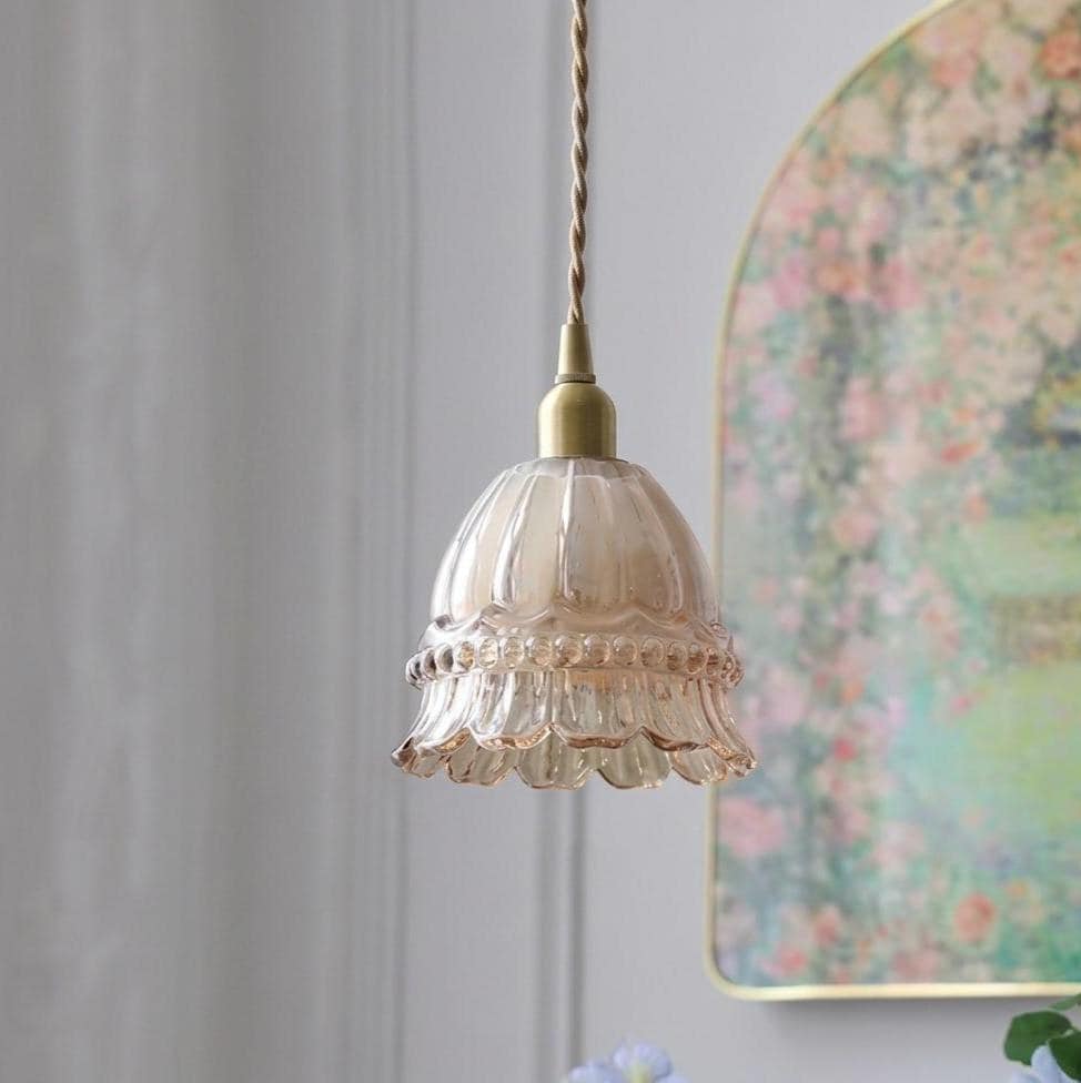Opaline glass shade - Etsy 日本