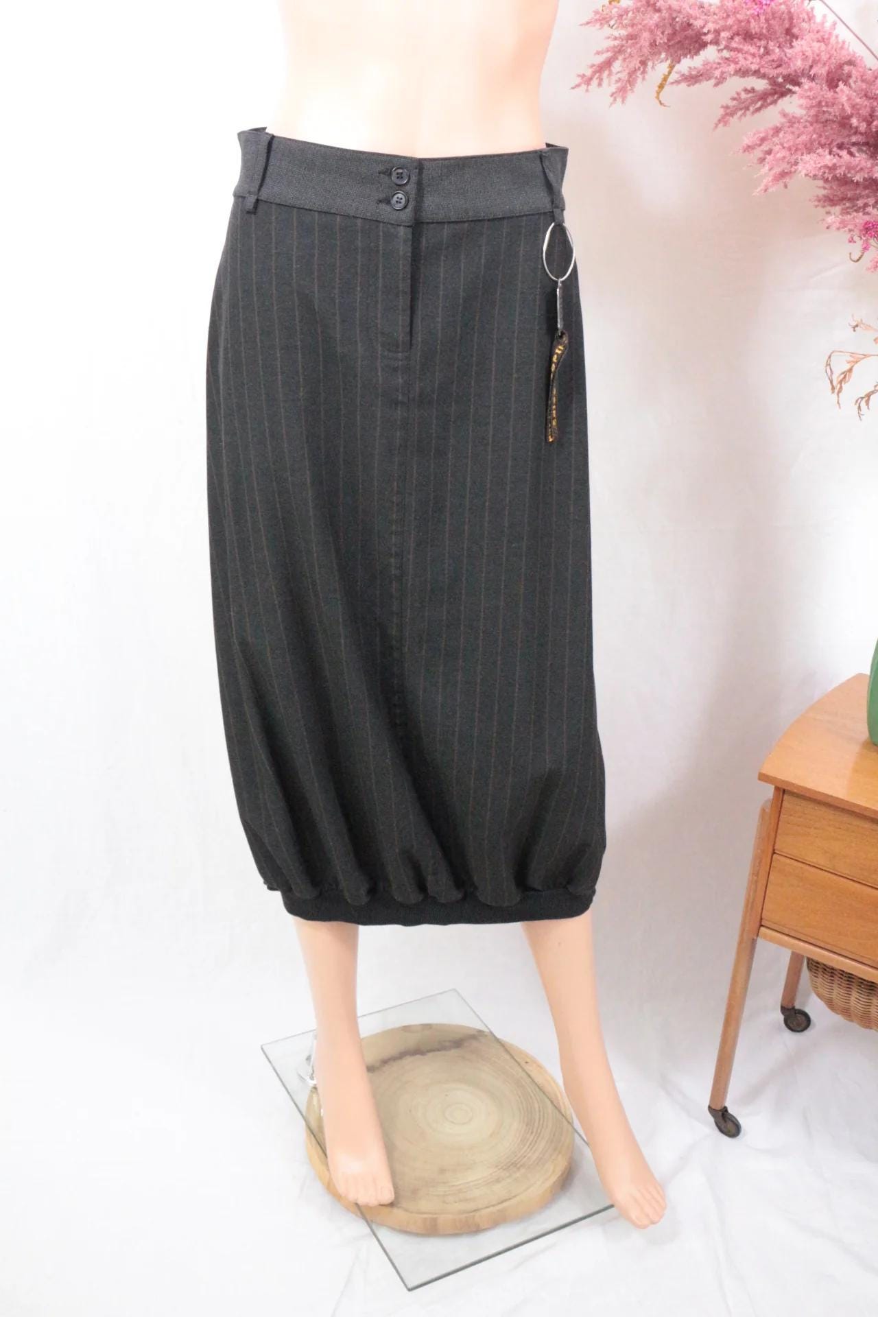 Cop copine skirt - Etsy 日本