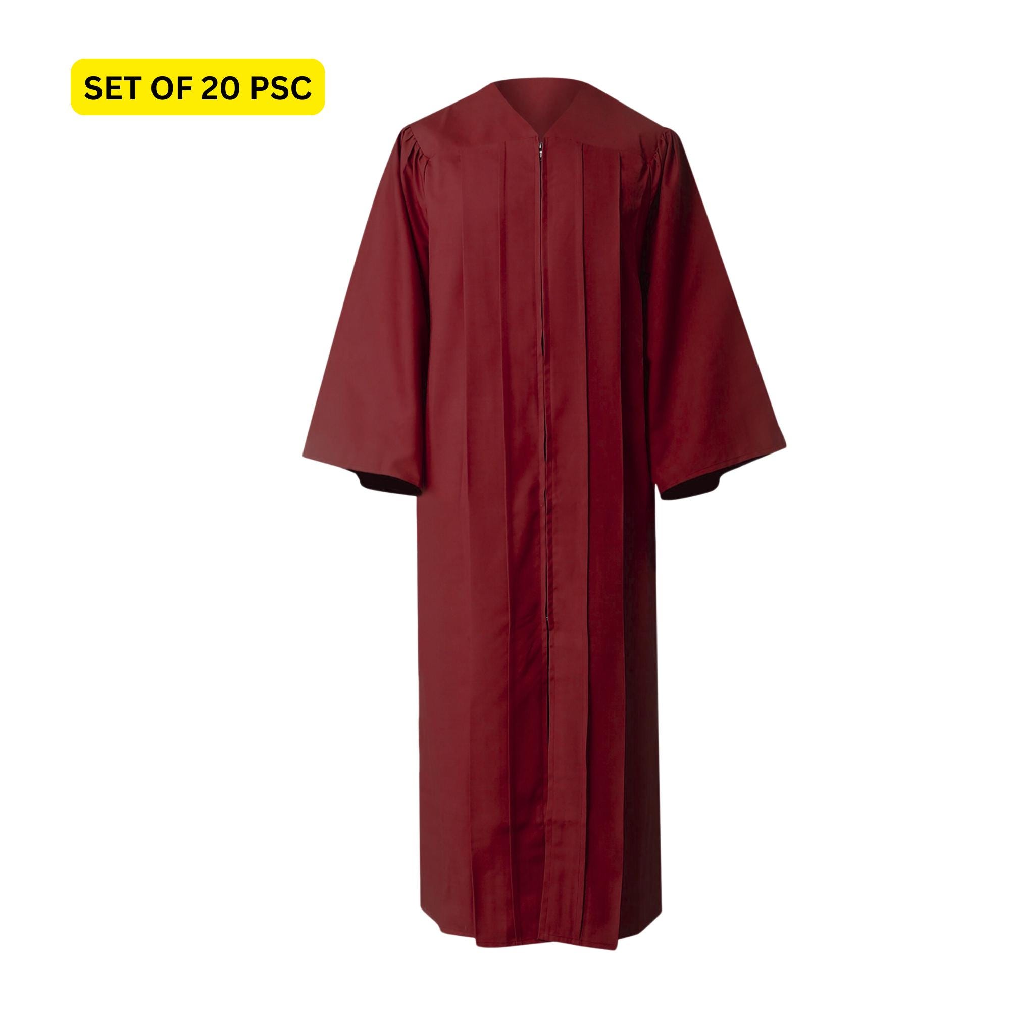 Gospel choir robe - Etsy 日本